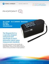 Konica minolta bizhub 184 provides various scanning resolution. Lcs Iv Konica Minolta Sensing Americas Pdf Catalogs Technical Documentation Brochure