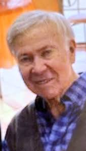 James M. Reichert 1945-2024