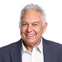 Larry Morwick's Instagram, Twitter & Facebook