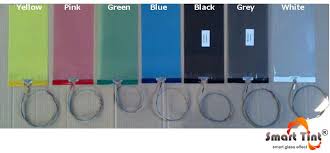 Smart Tint Pdlc Smart Glass Smart Film Electronic Tint Smart Glass Tints Tiny House Inspiration