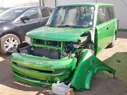 Image result for Green 2006 Scion