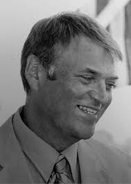 Paul NYQUIST Obituary (1962