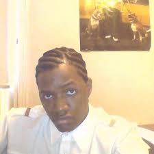 DeVaughn Brown-Battle (@tri_shot1324KXC)