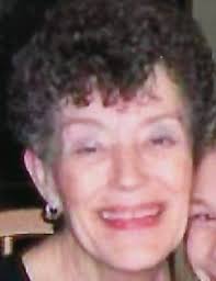 Obituary information for Jean Elizabeth Roth