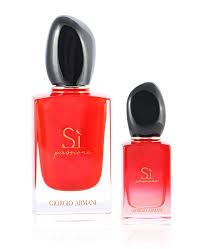 1.69 fl oz (pack of 1). Giorgio Armani Si Passione Eau De Parfum 50 Ml Edp 7 Ml Set Perfumetrader
