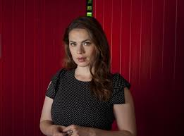 During an appearance at megacon in orlando, florida on saturday, the actress said she is 100 percent committed to playing peggy carter in any possible revival of the marvel show, which abc canceled in may. Hayley Atwell On Playing Feminist Marvel Hero Agent Carter She Actually Likes Other Women Which Is Very Rare In Tv The Independent The Independent