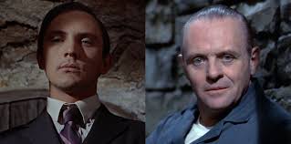 A mente obsessiva de Frederick Clegg, em O Colecionador