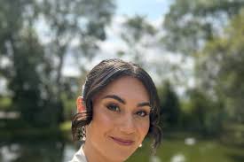 Wedding Hair by Demi in Warwickshire