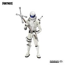 All of them have over 22. Fortnite Overtaker Premium Action Figure