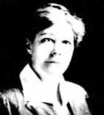 Mary E. Dreier & Frances A. Kellor Residence