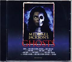 Dubbed the king of pop. Michael Jackson Ghosts The Movie Vost Vhs Amazon De Dvd Blu Ray