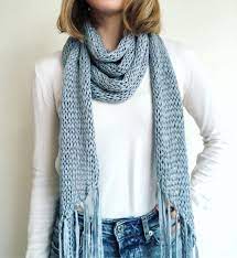 Home » fashion » scarves. Top 7 Scarves 2020 Trends On The Best Scarves For Women 2020 47 Photos Videos Scarf Trends Womens Scarves Trendy Scarves