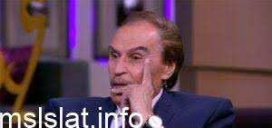 وكانت زوجة عزت العلايلي قد رحلت عن عالمنا يوم السبت الماضي، بعد صراع مع المرض. Zxacvtm7y3dejm