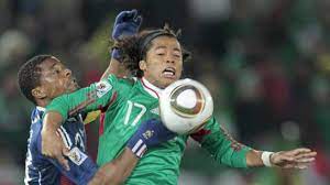 Muy buen video de mexico vs francia 2010 en la copa mundial en sudafrica todo esta en hd vale la pena verlo mexico vs. Mexico Vence Y Casi Elimina A Francia En El Mundial De Sudafrica 2010 0 2