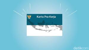 Sehingga ada kemungkinan jadwal pendaftaran kartu prakerja gelombang 18 akan dibuka pada jumat 11 juni 2021. Kapan Kartu Prakerja Gelombang 18 Dibuka Bikin Akun Dulu Di Prakerja Go Id