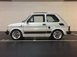 Pin By Izzye Odam On Fiat Fiat 126 Fiat Fiat 500