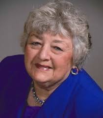 Georgiann Olson Obituary March 29, 2020