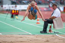Последние твиты от eurovision song contest (@eurovision). Deutsche Leichtathletik Hallenmeisterschaften In Dortmund Im Livestream Sehen