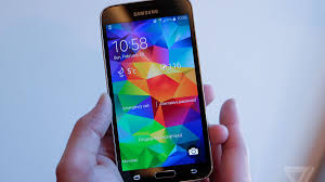 Samsung the samsung galaxy s5 is crammed full of useful features and many aren't as much of a focus as the more. Samsung S Galaxy S5 Is Here With More Power More Pixels And A Refined Design The Verge