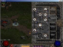Diablo 2 Unconventional Hammerdin Build (Uberz_Slayer Build) — Steemit