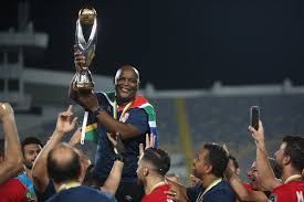 Factfile for 2020 caf champions league finalists zamalek of egypt: Totalenergies Caf Champions League Confederation Cup Live Facebook