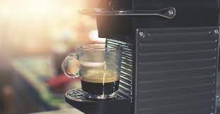 Best budget capsule coffee machine: Coffee Pods Tied Goods And The Pursuit Of Profit Insead Knowledge