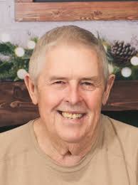 Obituary for Richard "Dick" Davidson