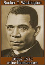 Tuskegee and Its People by Booker T. Washington: William H. Holtzclaw of  Utica, Mississippi