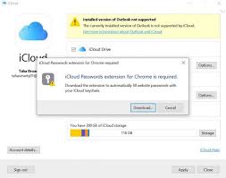 How To Download, Install, And Use Icloud On Windows Pc?
