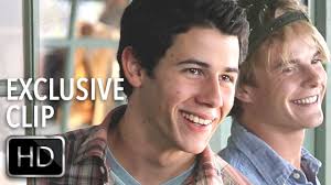 CAREFUL WHAT YOU WISH FOR (Clip)