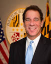 Baltimore County Executive Kevin Kamenetz | WYPR