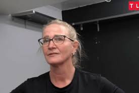 Five Ways Robyn Brown Made Herself Look Bad