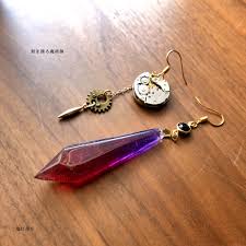 「スチームパンク アクセサリー」の画像検索結果