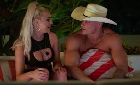 Netflix will premiere the second season of too hot to handle in two batches with the first four episodes out on 23 june 2021 from 8am and the remaining six episodes out on 30 june from 8am. Qizovaw1172rmm