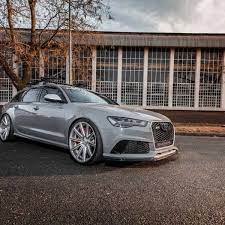 Custom Audi Images Mods Photos Upgrades Carid Com Gallery Audi S6 Audi Carbon Fiber