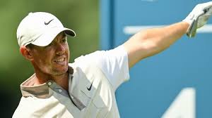He started his golf education at the holywood golf club. Irish Open Tough Opening Day For Fan Favourite Rory Mcilroy As Lucas Herbert Leads After 64 Golf News Sky Sports