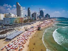تل أبيب) is the second largest city in israel (after jerusalem ), and has the largest metropolitan area. Verein Zur Forderung Der Stadtepartnerschaft Koln Tel Aviv Yafo E V Stadt Koln