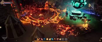 Ashes of creation is an upcoming mmorpg by intrepid studios. Is Ashes Of Creation Out