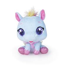 Cry Babies Fantasy Pet Nila - Soft and Cuddly Toy for Children - Walmart.com