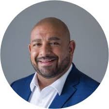 Joe Mikhail's MySite