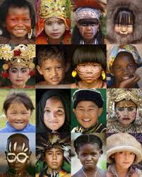 Around The World Around The World Around The World Mosaic Of Children Art Wolfe Store Kids Around The World Children Culture Beautiful Children
