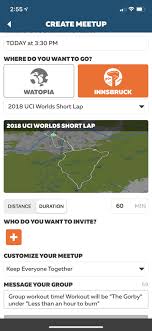 Meetup updated the payment changes page. Group Workouts Via Zwift Meetups This Hack Makes It Easy Zwift Insider