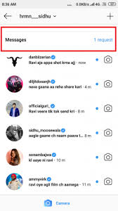 This will display your direct messages. Why My Instagram Direct Message Dm Disappeared Steemit
