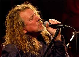 ROBERT PLANT WANTED STEVE CLARK