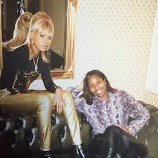 Mary J. Blige