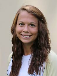 2013 Women's Soccer Roster