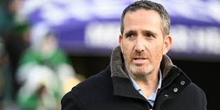 Masterminds of the NFL: Ranking the Best Front Offices That Thrive Through  Change