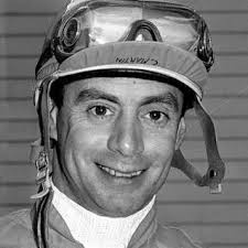 Remembering Mike Venezia, a Great Jockey and Person