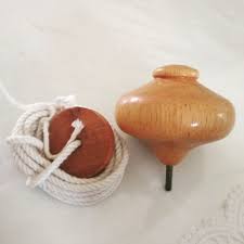 Gasing kayu bambu tradisional bersuara main putar mainan indonesia. Gasing Kayu Tradisional Shopee Malaysia