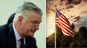 BREAKING: Alec Baldwin loses a staggering $84 million sponsorship deal. In  a candid statement, he confessed, "I can't stay here for the next four  years—it's unbearable." The actor's comments have sparked widespread